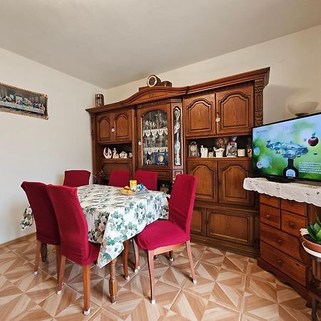 Stjepan Apartment Medulin Bagian luar foto