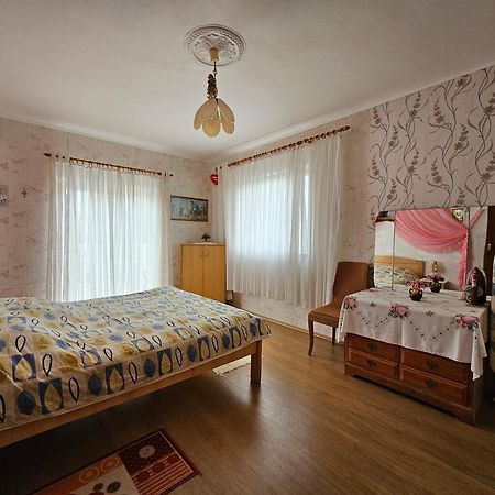 Stjepan Apartment Medulin Bagian luar foto