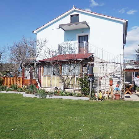 Stjepan Apartment Medulin Bagian luar foto