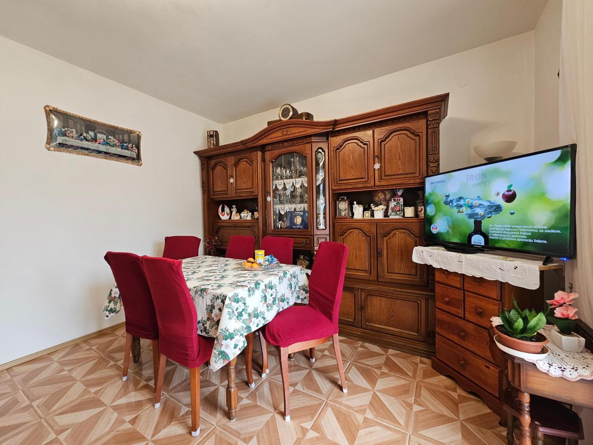 Stjepan Apartment Medulin Bagian luar foto