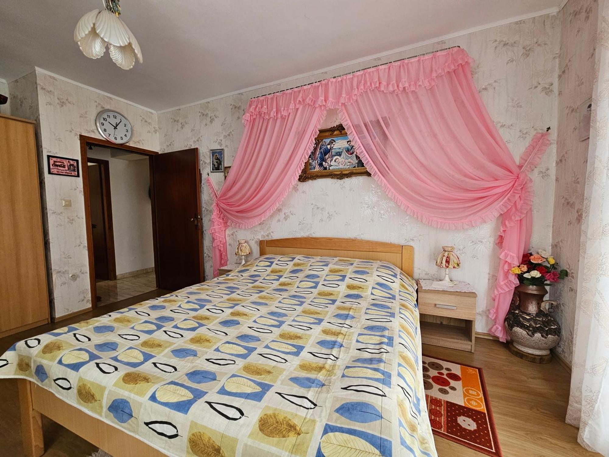Stjepan Apartment Medulin Bagian luar foto