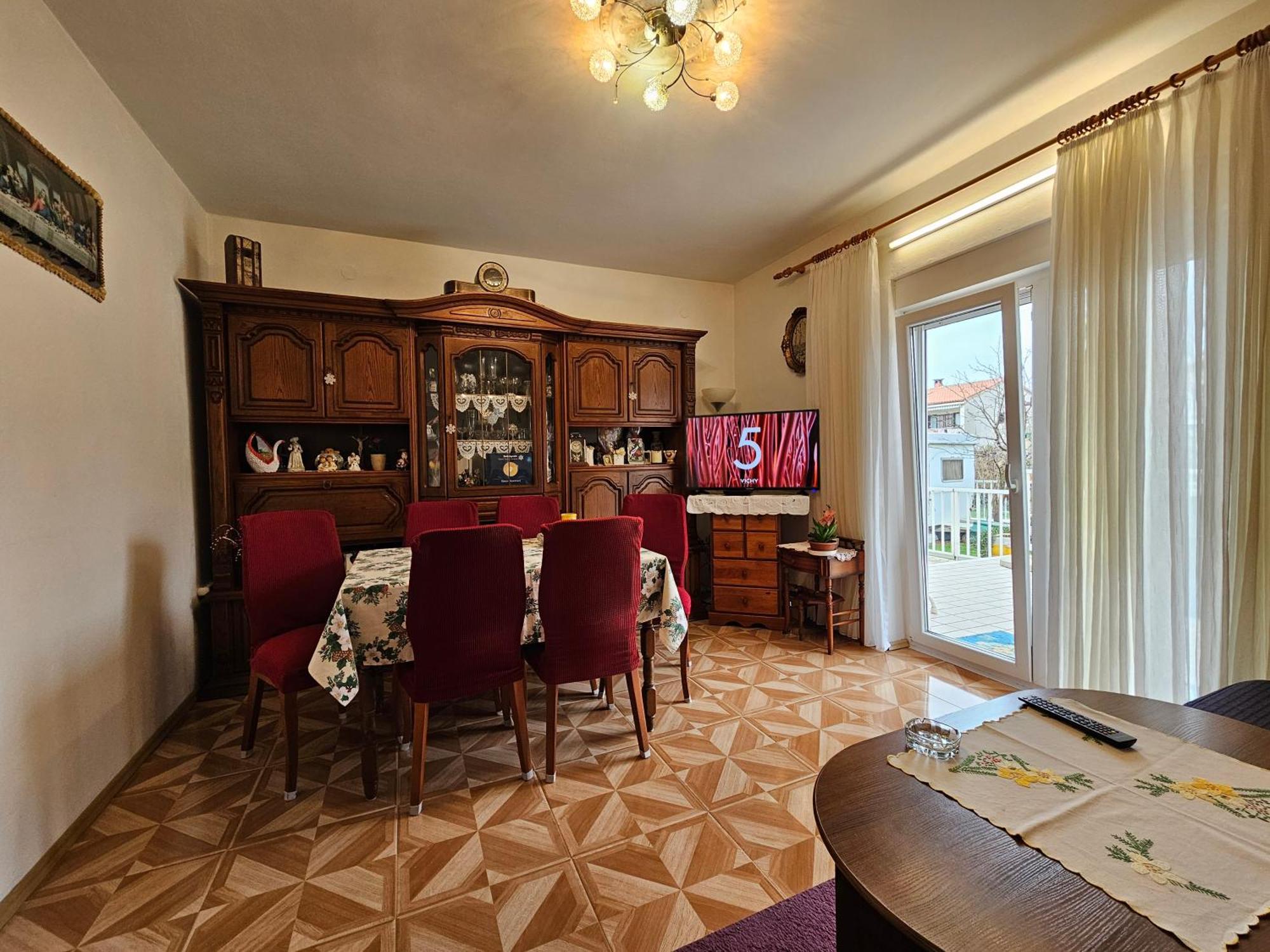 Stjepan Apartment Medulin Bagian luar foto