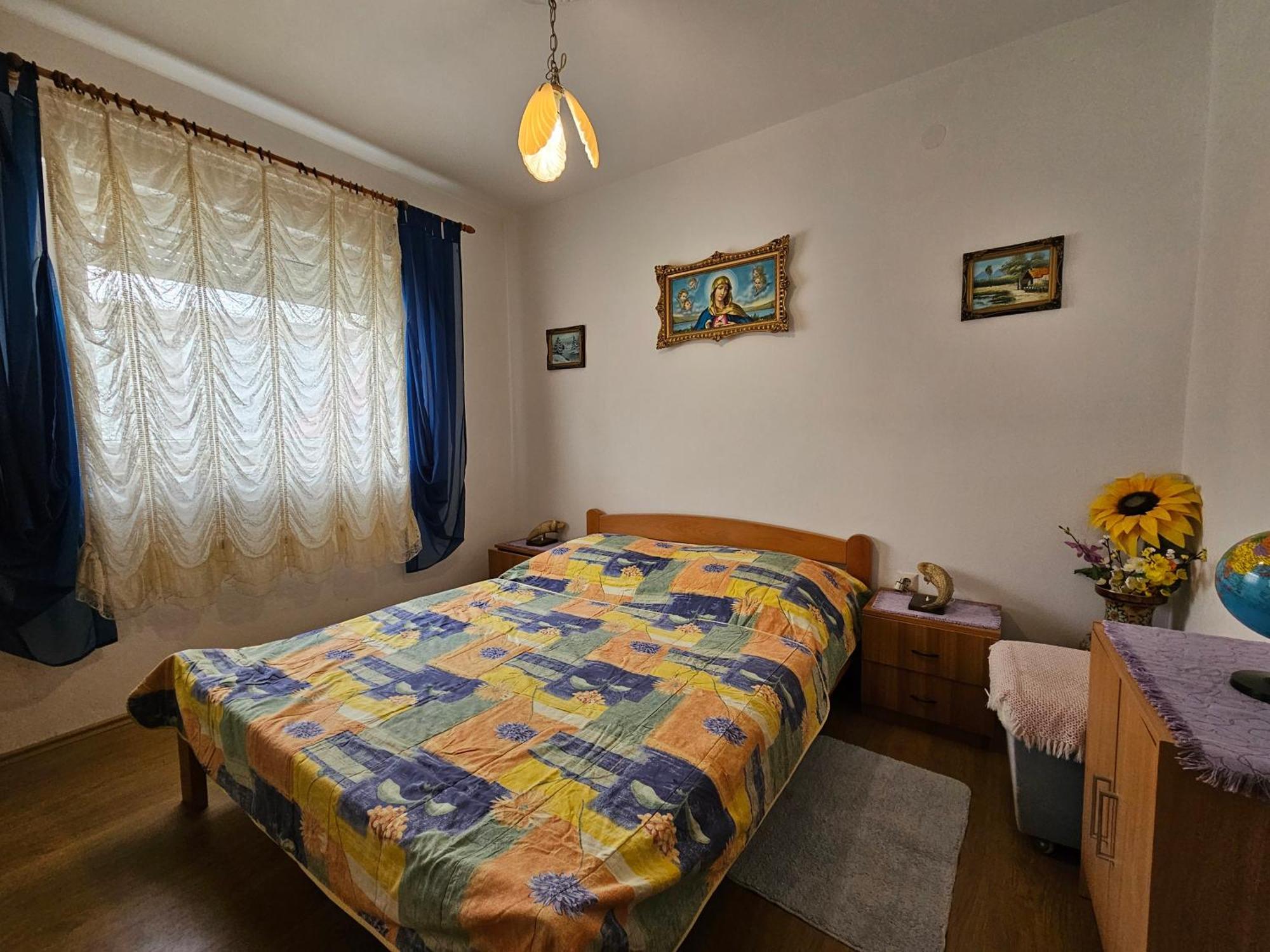 Stjepan Apartment Medulin Bagian luar foto