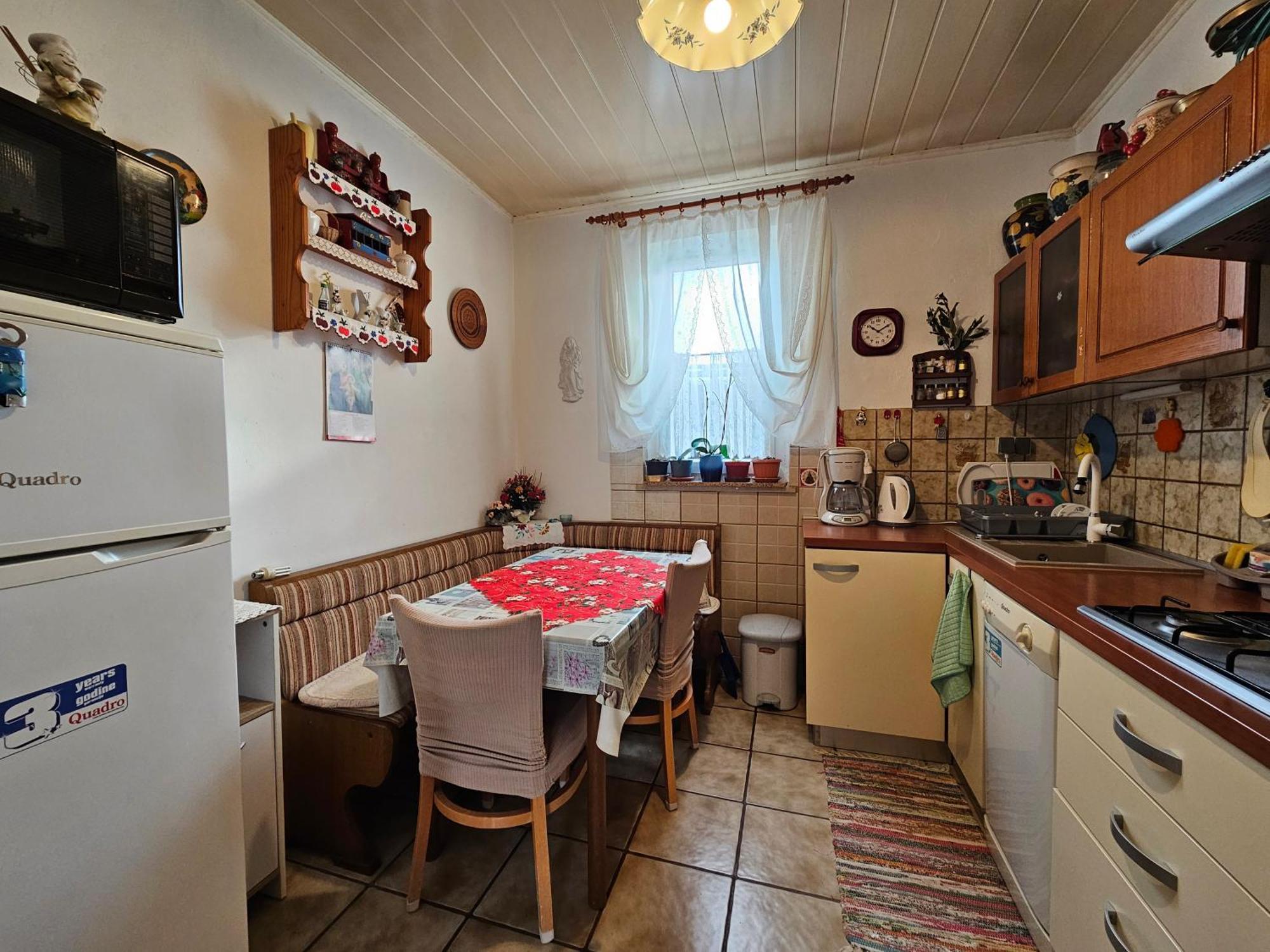 Stjepan Apartment Medulin Bagian luar foto