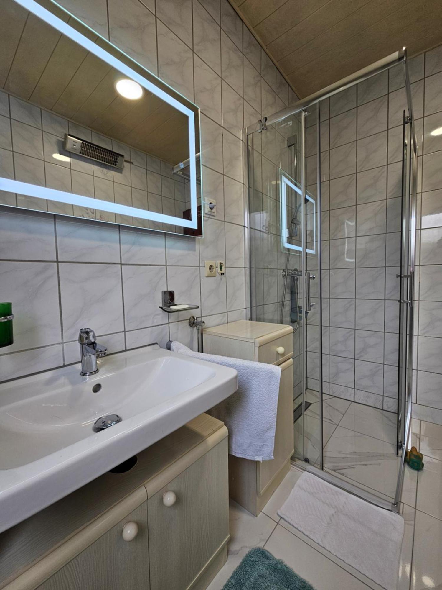 Stjepan Apartment Medulin Bagian luar foto