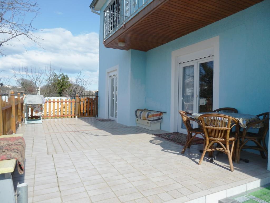 Stjepan Apartment Medulin Bagian luar foto