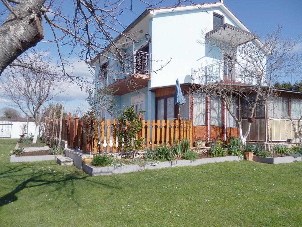 Stjepan Apartment Medulin Bagian luar foto