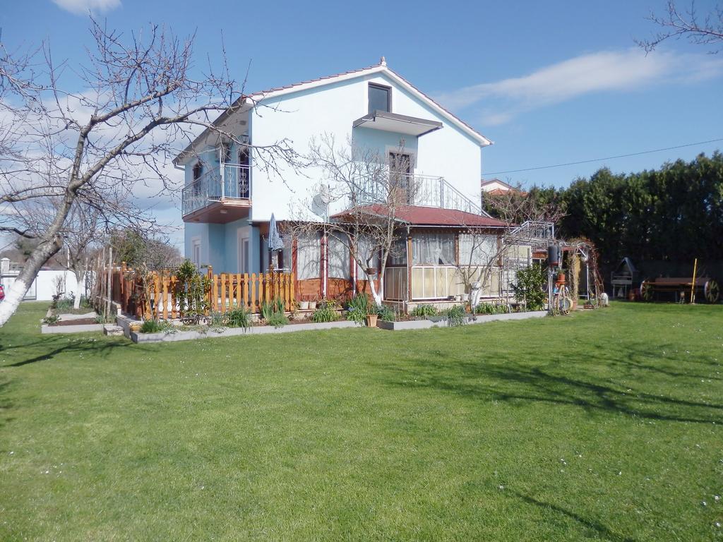 Stjepan Apartment Medulin Bagian luar foto