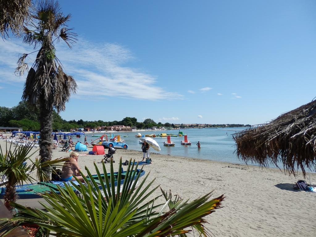 Stjepan Apartment Medulin Bagian luar foto